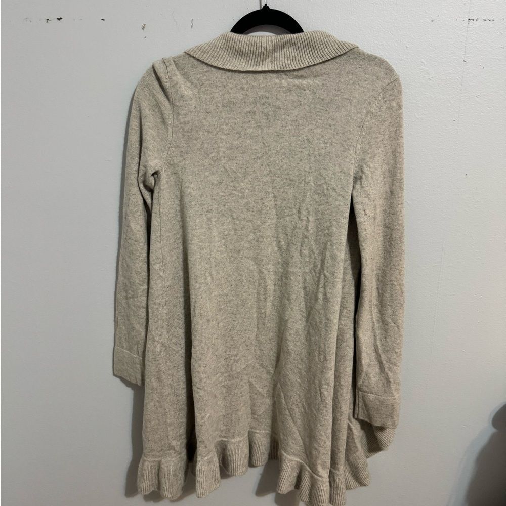 Lilly Pulitzer 100% Cashmere cardigan - Picture 4 of 4